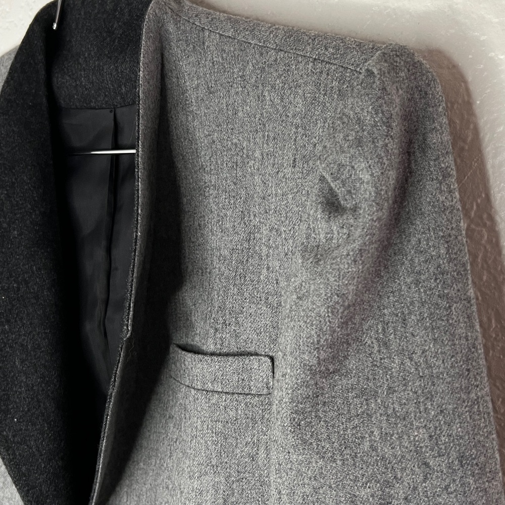 Daniel For Spellbound Woman’s Lined Wool Blazer B… - image 2